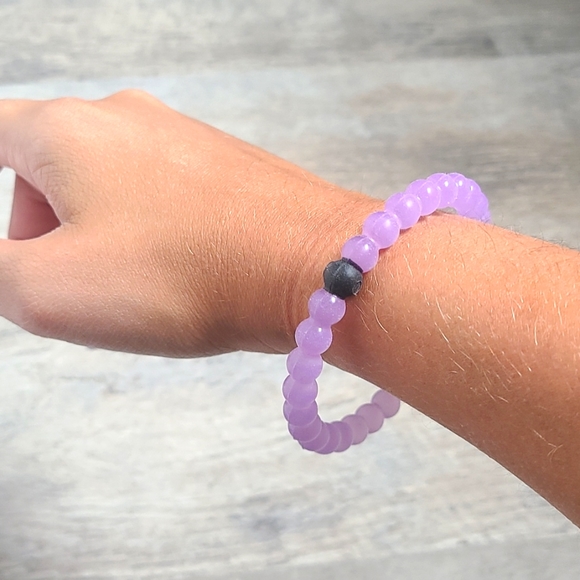 Alzheimer's Lokai Bracelet - Picture 2 of 2